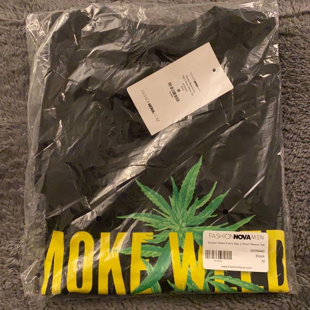 Fashion Nova, Size: Medium, Color: Black